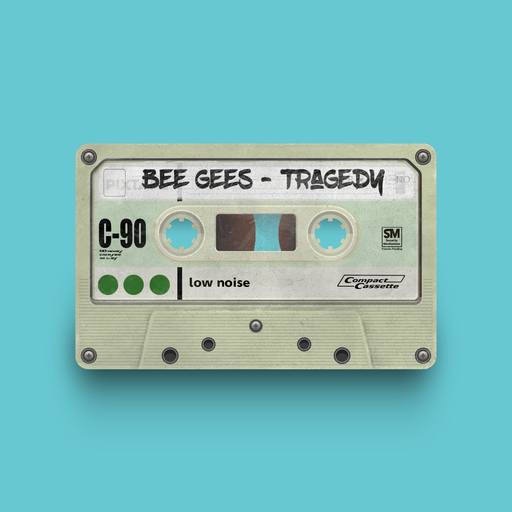 05769 - Bee Gees - Tragedy